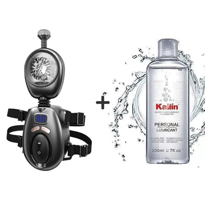 💘Deluxe Edition+Lubricant